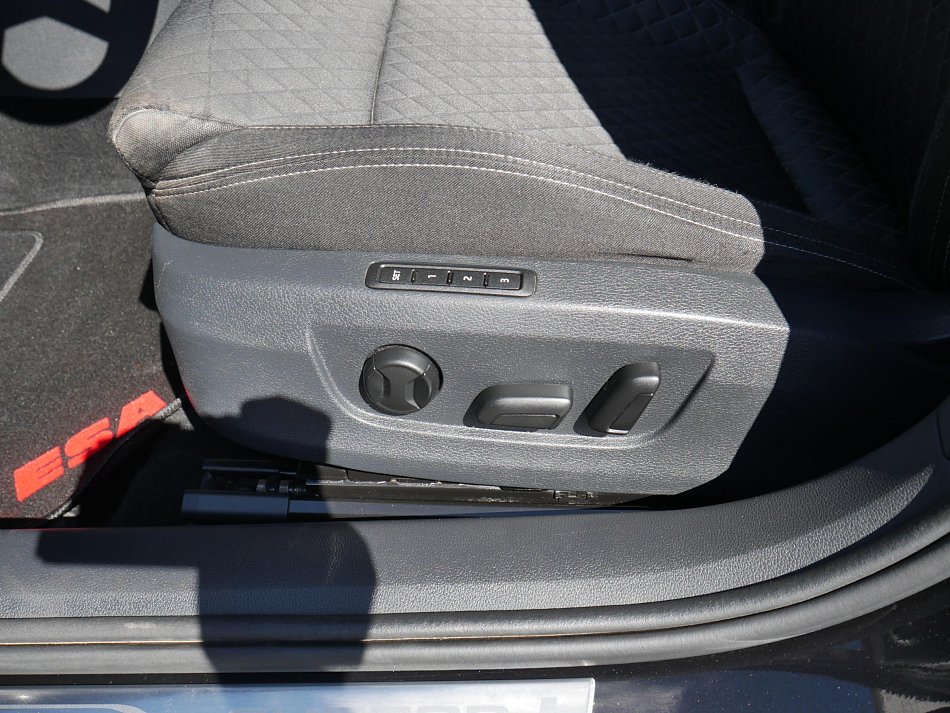 Škoda Superb III 2.0 TDi Style 4x4