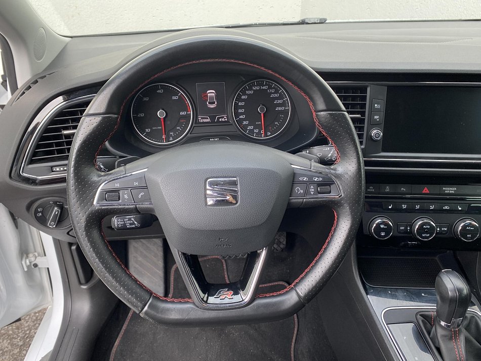 Seat Leon 2.0 TDi FR