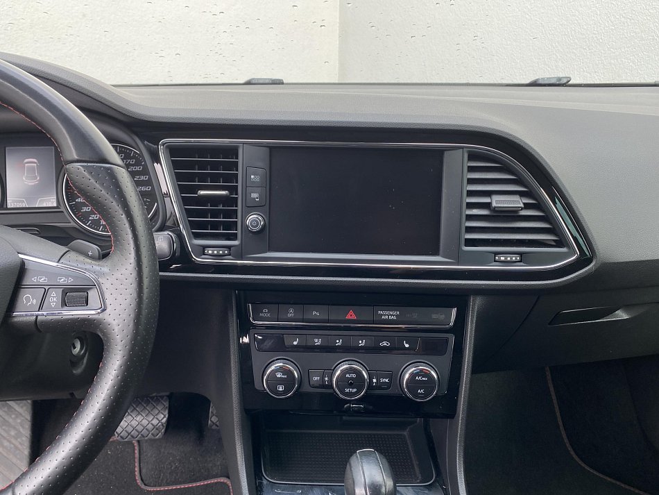 Seat Leon 2.0 TDi FR