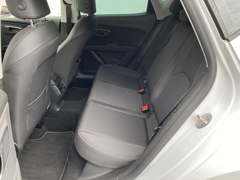 Seat Leon 2.0 TDi FR