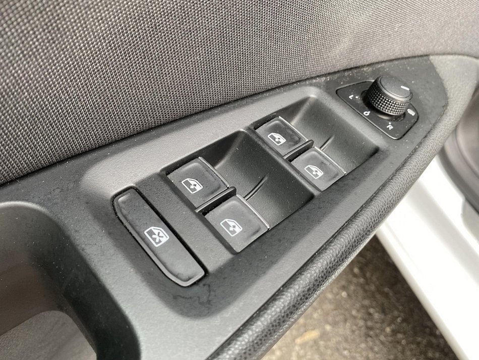 Seat Leon 2.0 TDi FR
