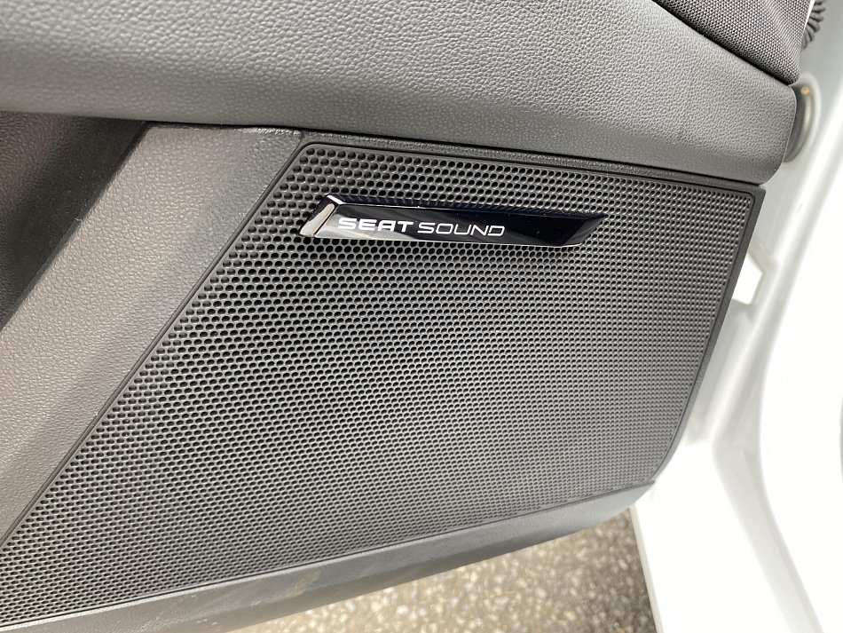 Seat Leon 2.0 TDi FR