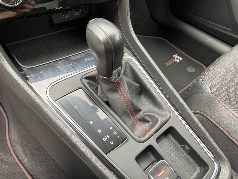 Seat Leon 2.0 TDi FR