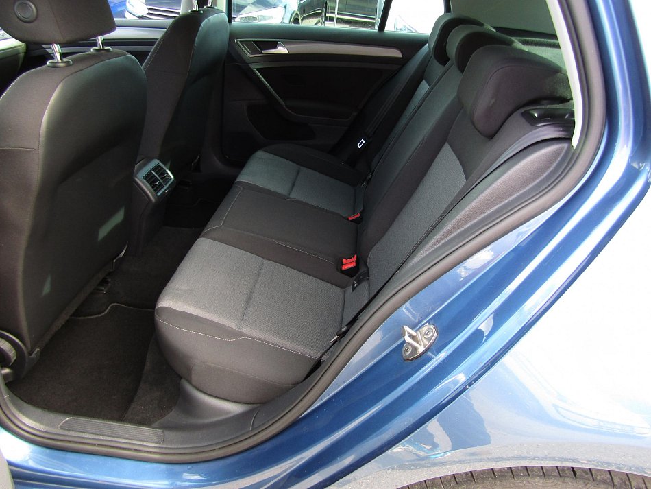 Volkswagen Golf 1.2 TSi Trendline