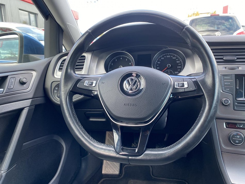 Volkswagen Golf 1.2 TSi Trendline