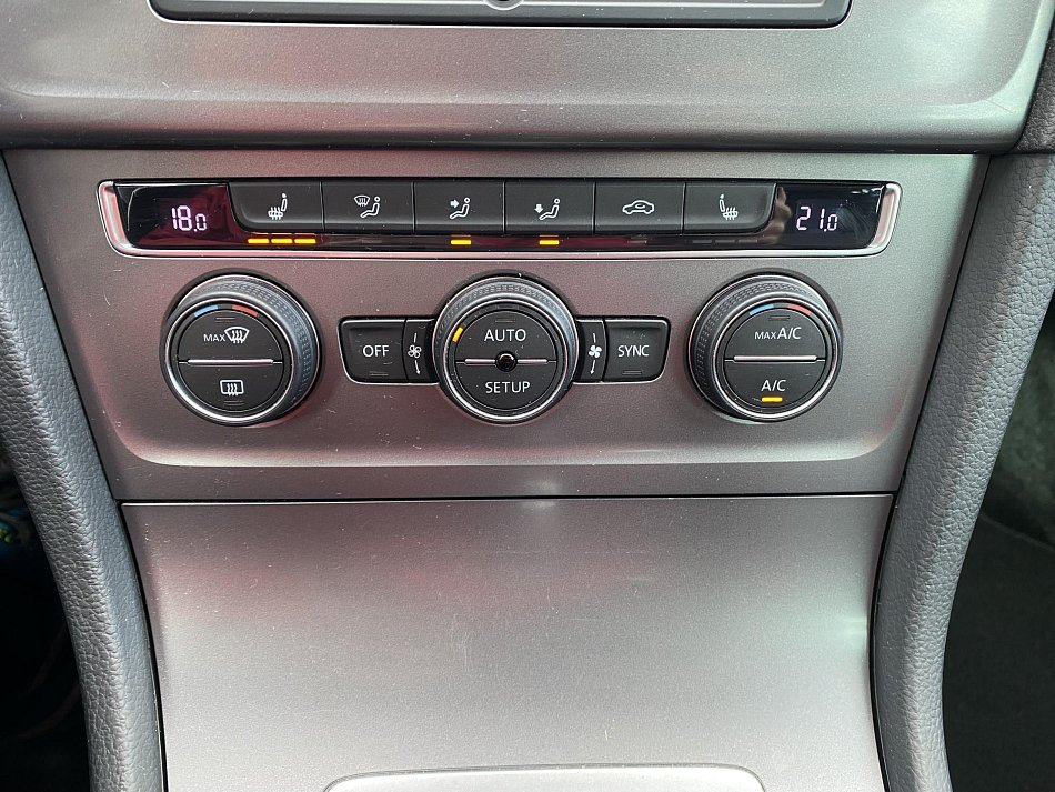 Volkswagen Golf 1.2 TSi Trendline