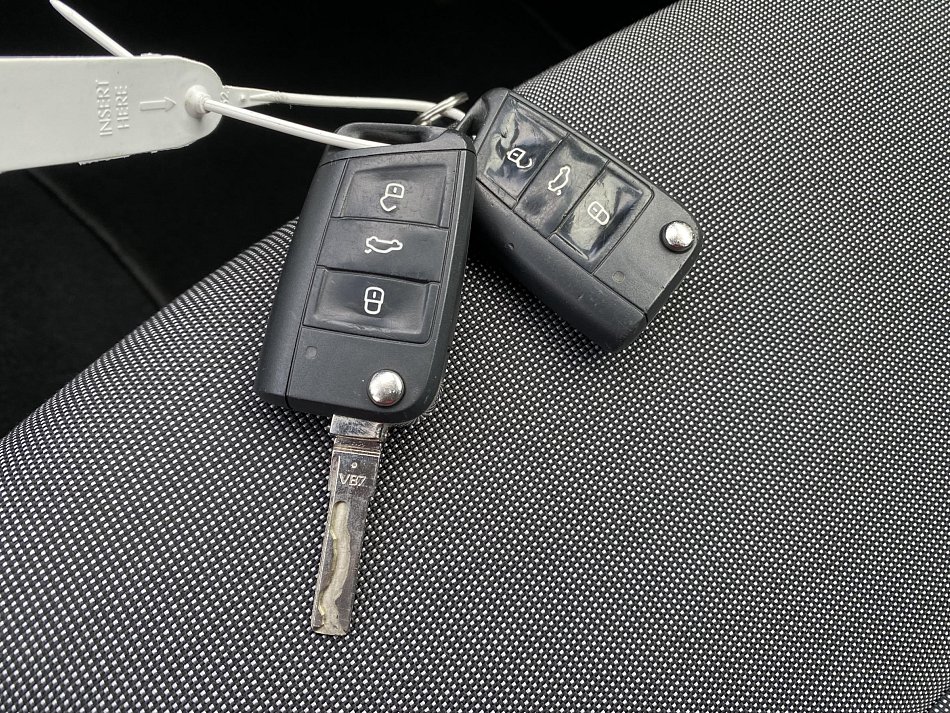 Volkswagen Golf 1.2 TSi Trendline