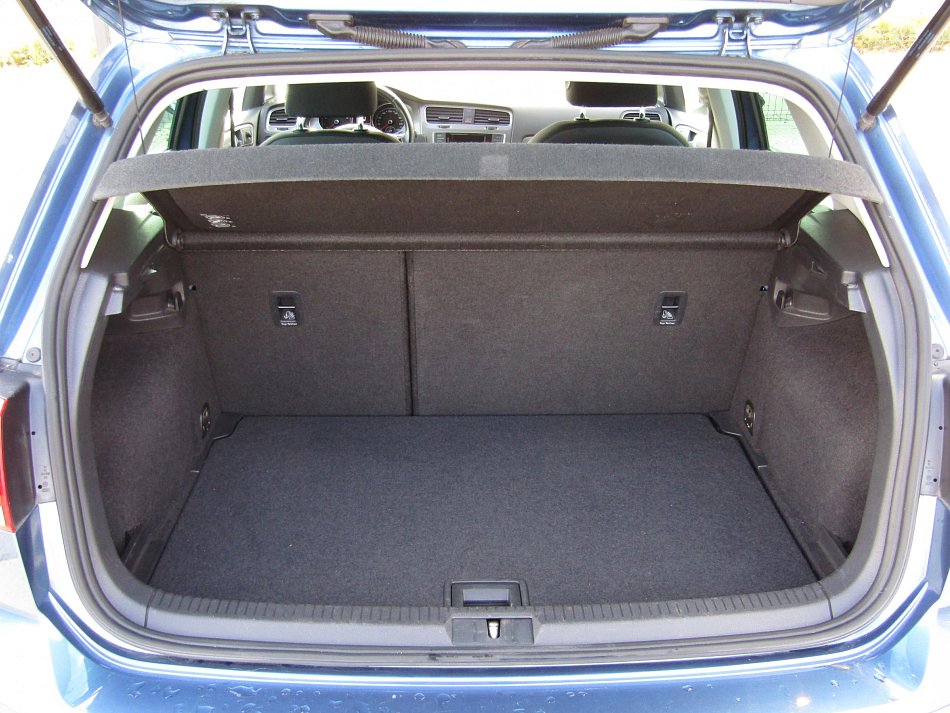 Volkswagen Golf 1.2 TSi Trendline