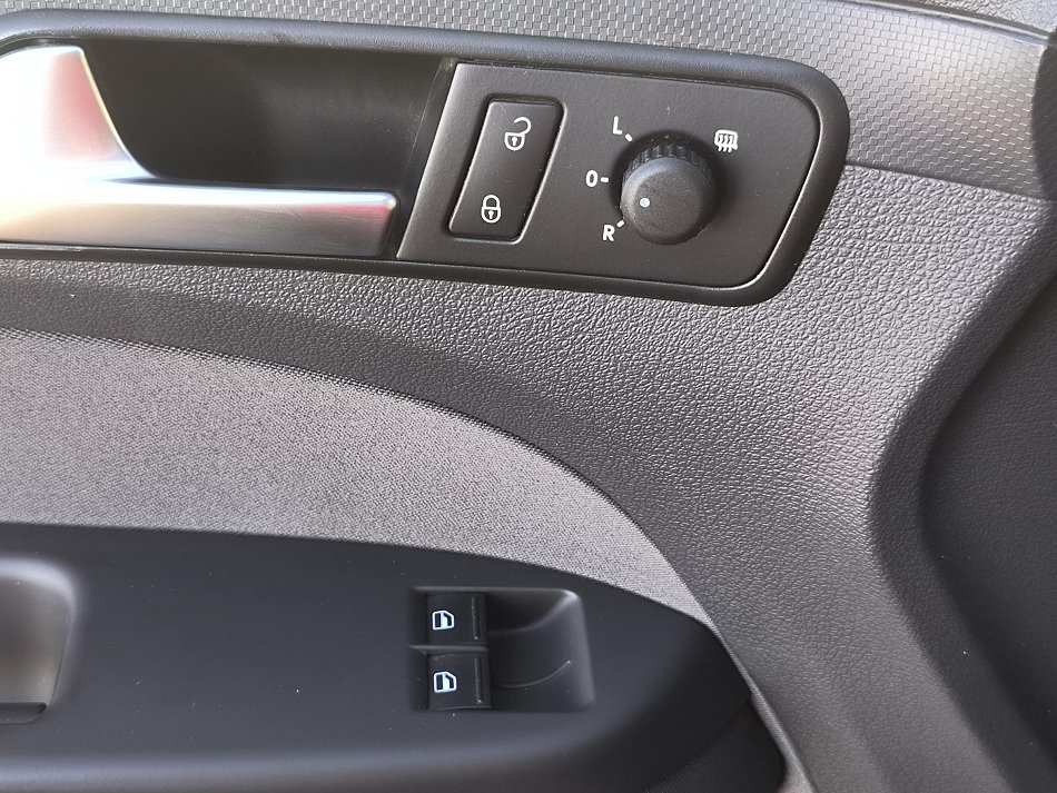 Volkswagen Caddy 1.2TSi Team