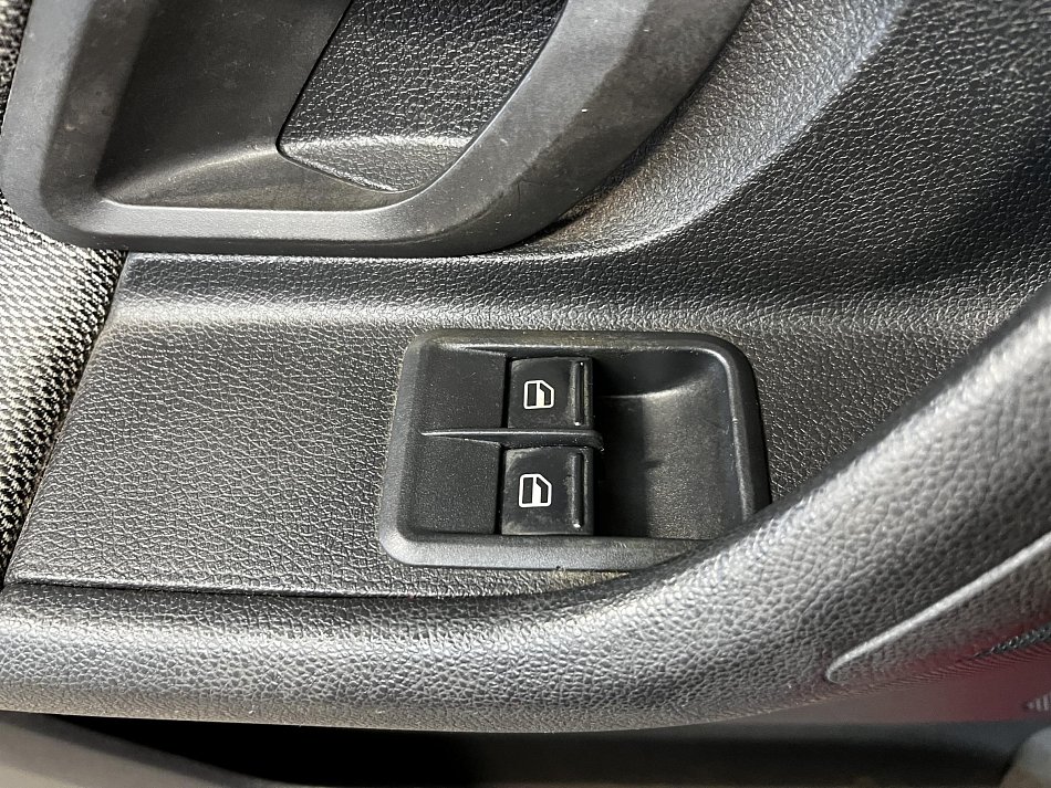 Škoda Fabia II 1.2 HTP 