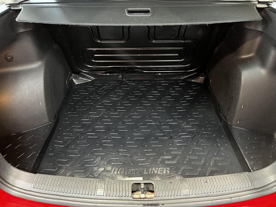 Škoda Fabia II 1.2 HTP 