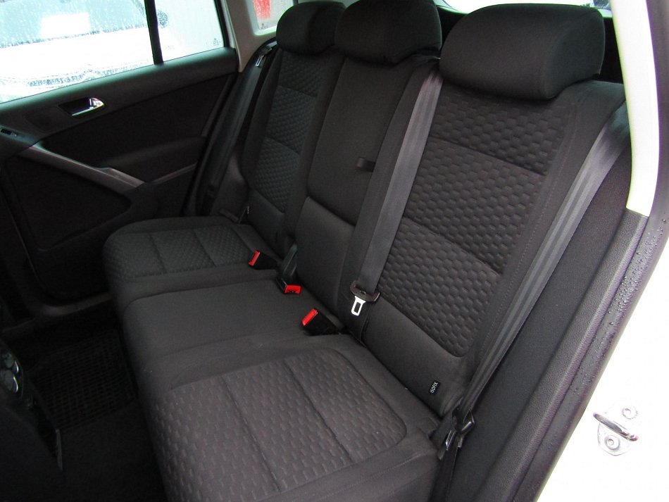 Volkswagen Tiguan 1.4TSi  4x4