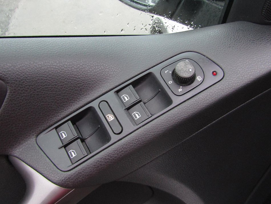 Volkswagen Tiguan 1.4TSi  4x4