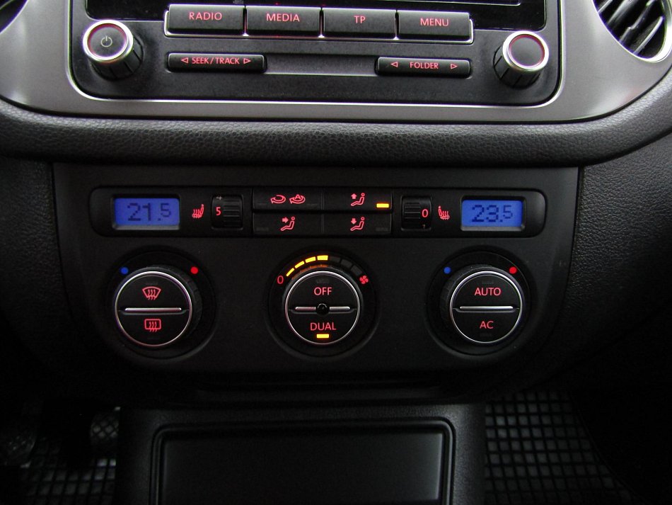 Volkswagen Tiguan 1.4TSi  4x4