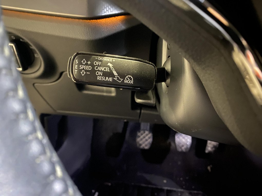 Škoda Scala 1.5 TSi Style