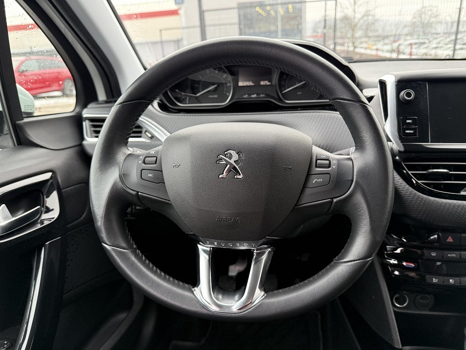 Peugeot 2008 1.2PT Active