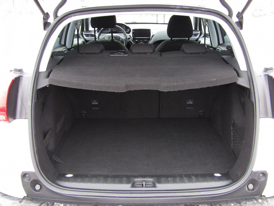 Peugeot 2008 1.2PT Active