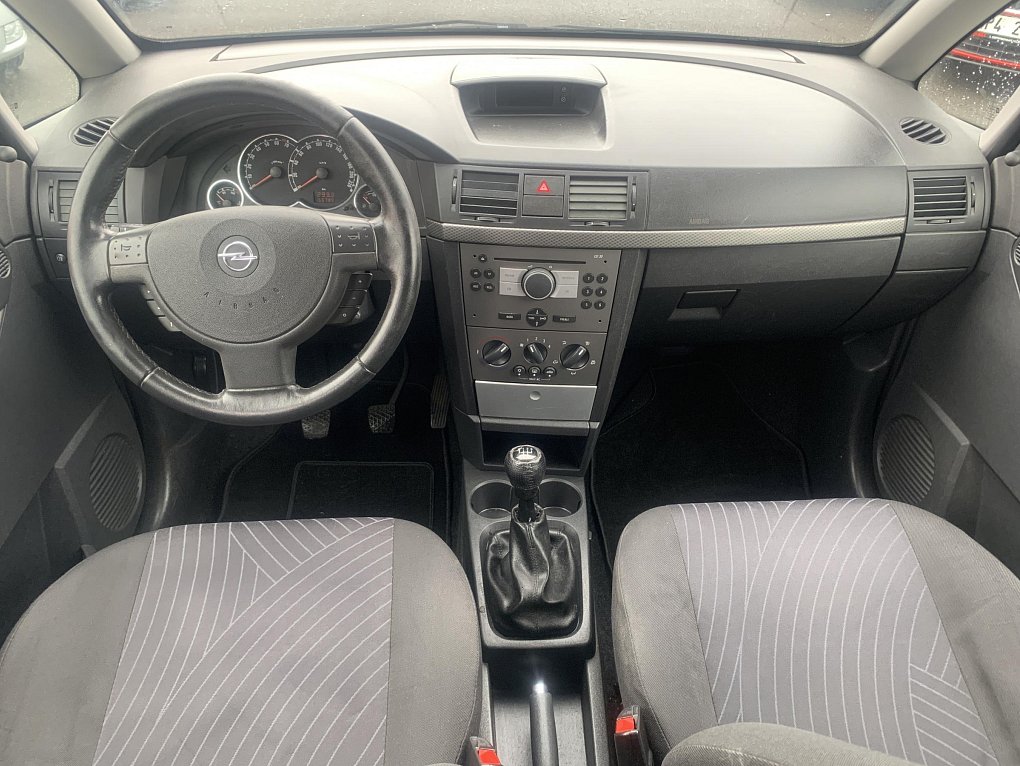 Opel Meriva 1.4 16V 