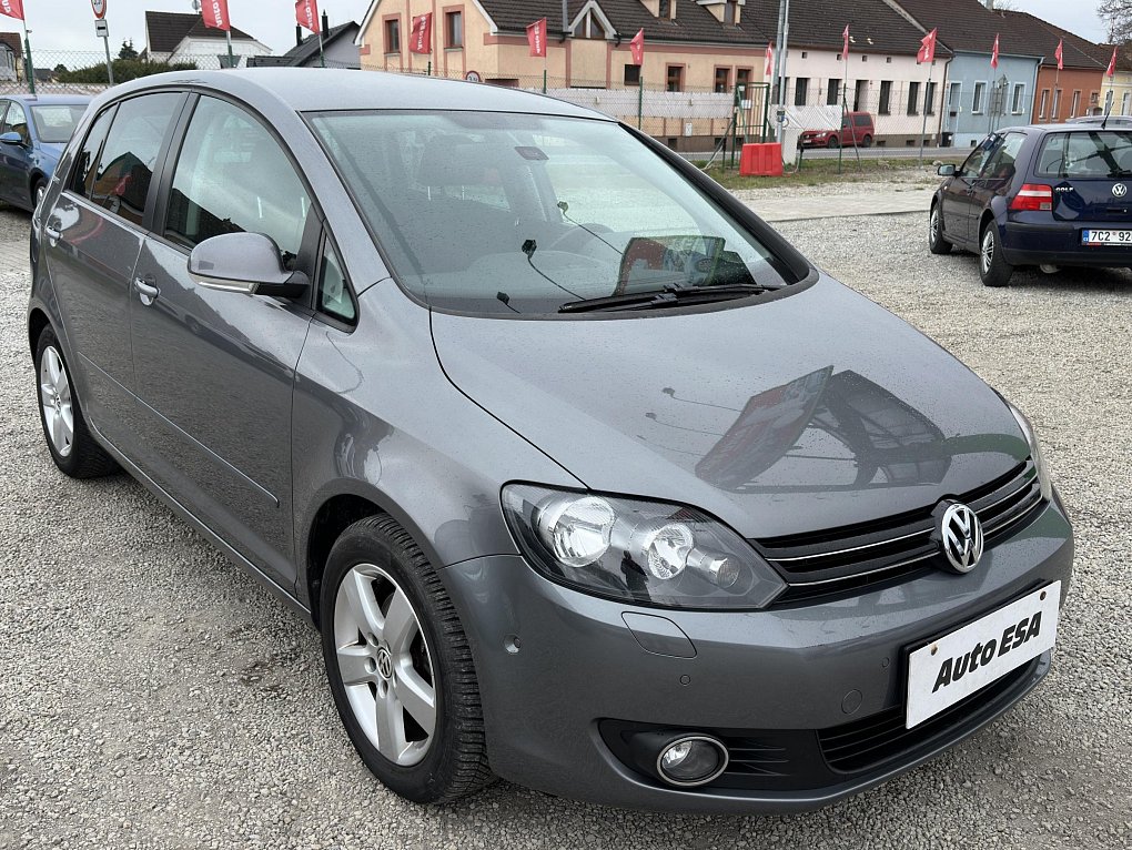 Volkswagen Golf Plus 1.4 TSi Team
