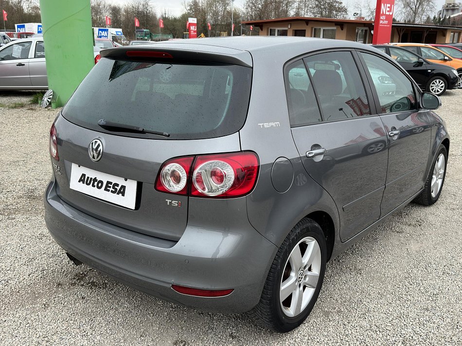 Volkswagen Golf Plus 1.4 TSi Team