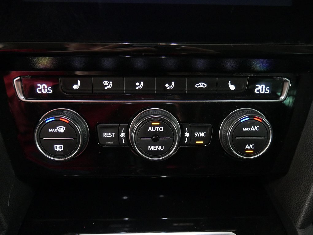 Volkswagen Passat 1.8 Comfortline