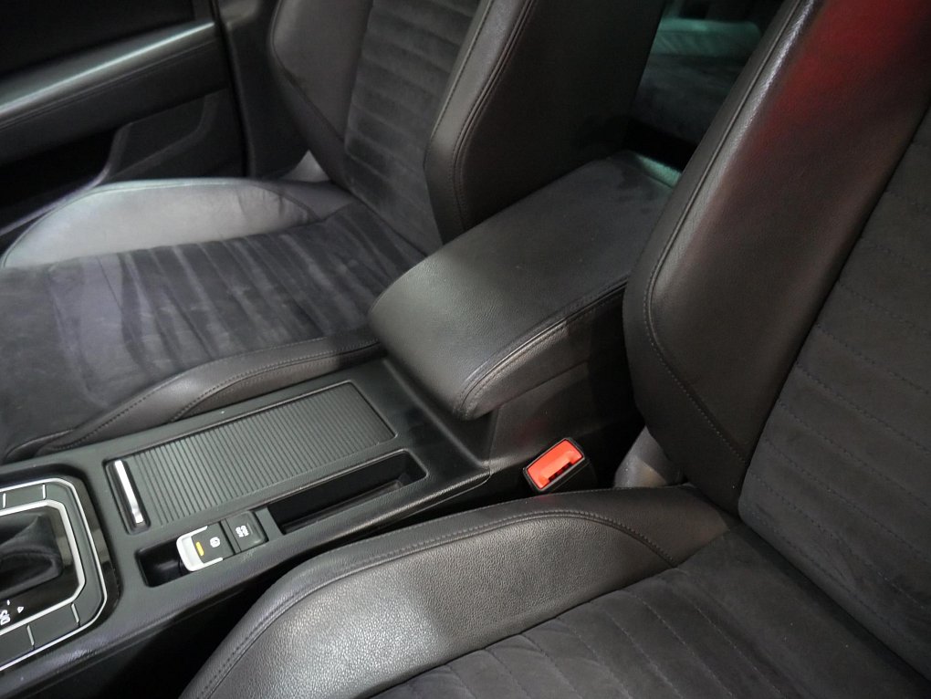 Volkswagen Passat 1.8 Comfortline