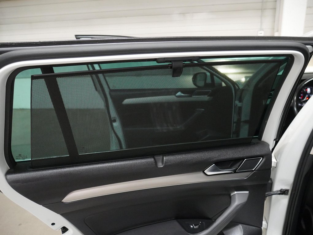 Volkswagen Passat 1.8 Comfortline