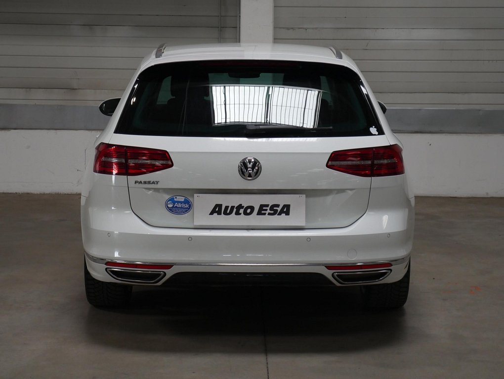 Volkswagen Passat 1.8 Comfortline
