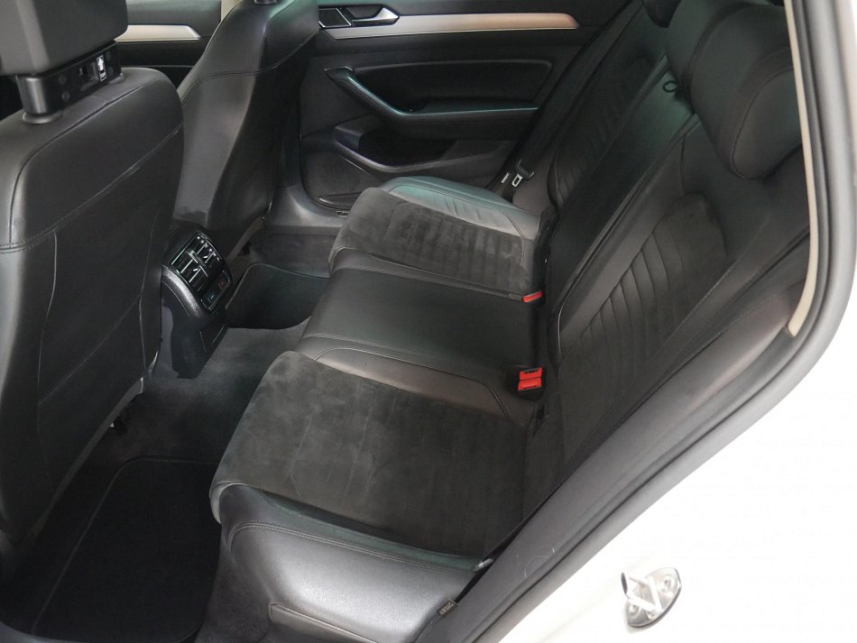 Volkswagen Passat 1.8 Comfortline