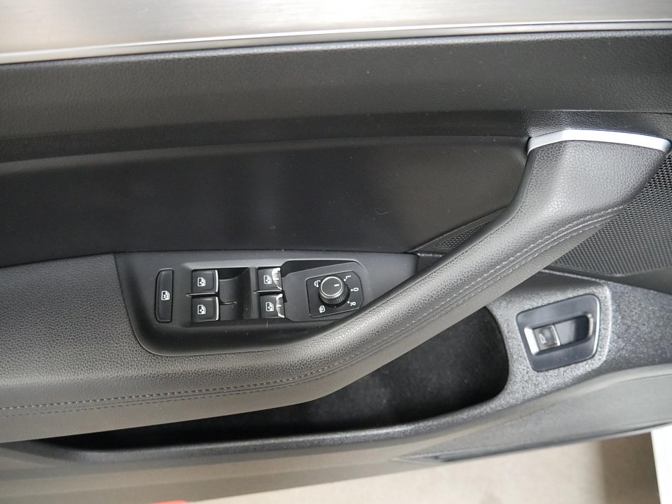 Volkswagen Passat 1.8 Comfortline