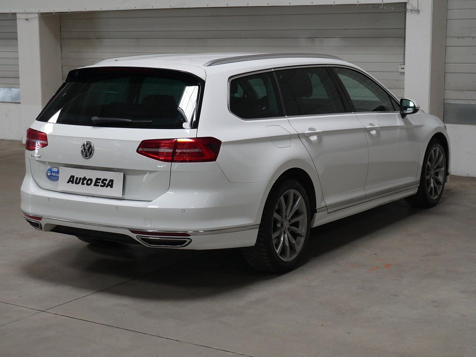 Volkswagen Passat 1.8 Comfortline