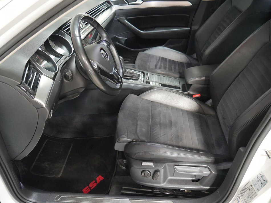 Volkswagen Passat 1.8 Comfortline