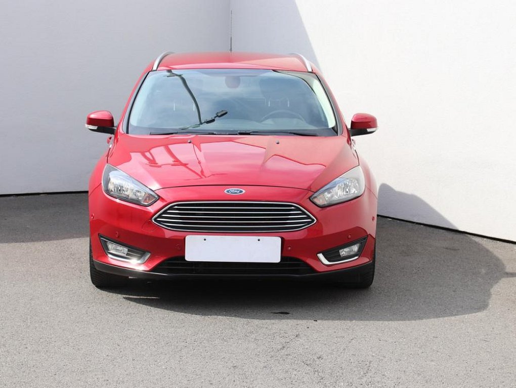 Ford Focus 1.0 ecoboost 