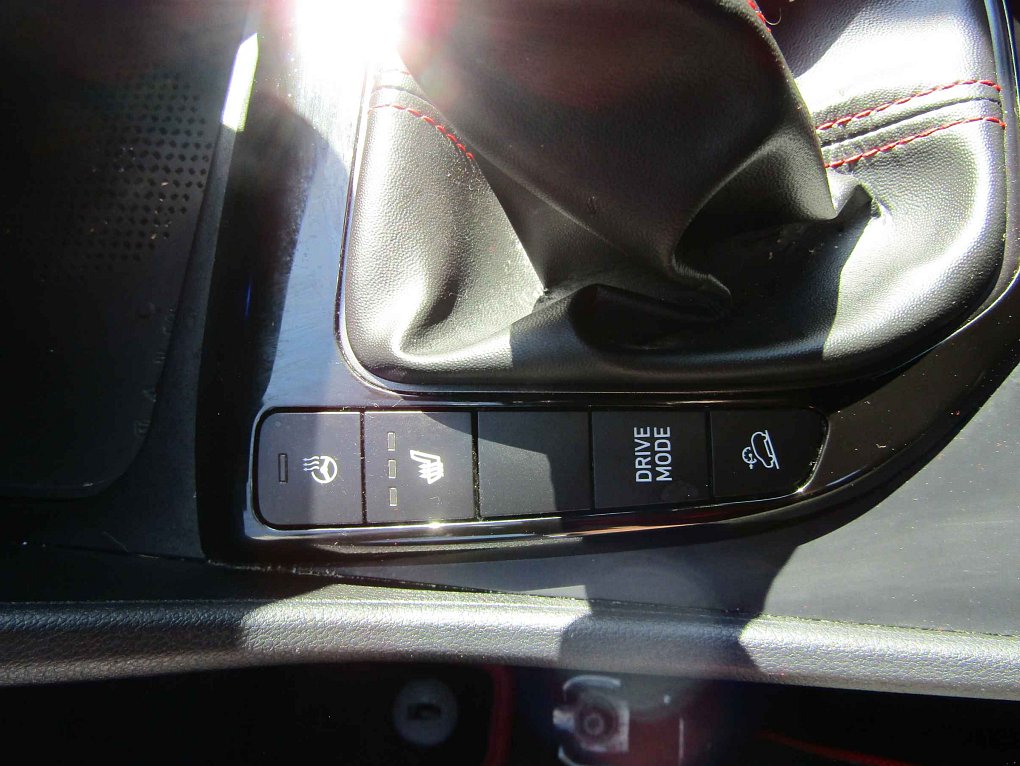 Hyundai Tucson 1.6TGDi 