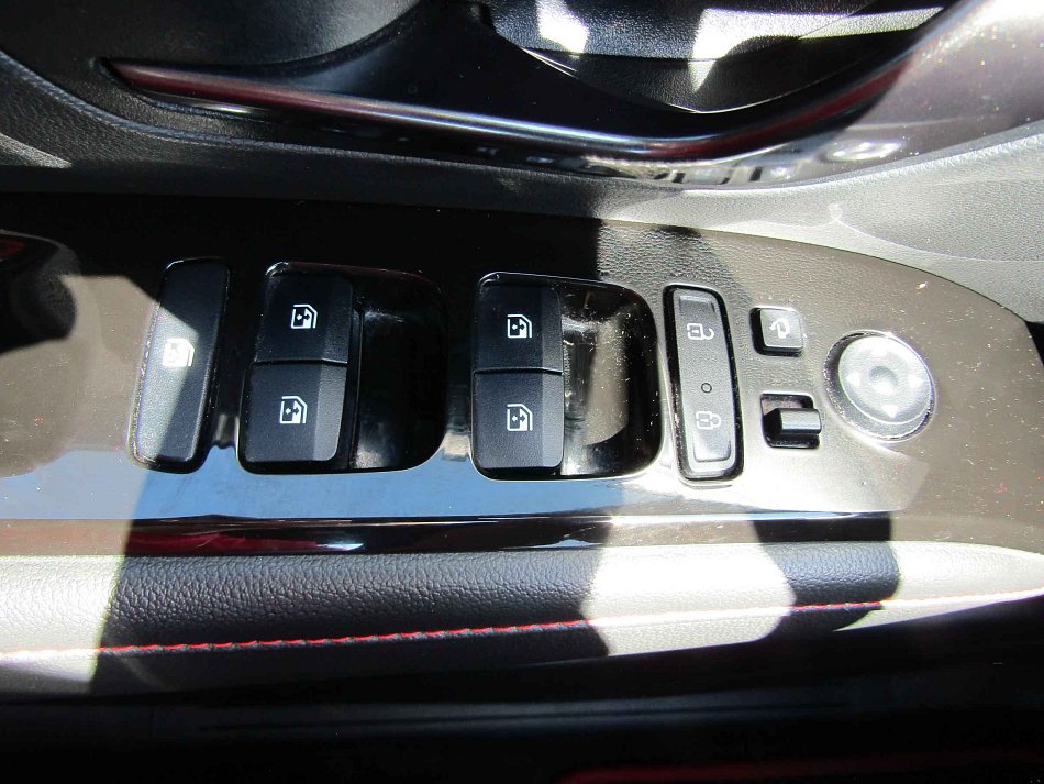 Hyundai Tucson 1.6TGDi 