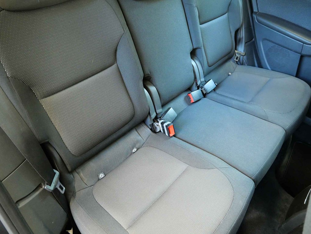 Škoda Yeti 2.0TDi 
