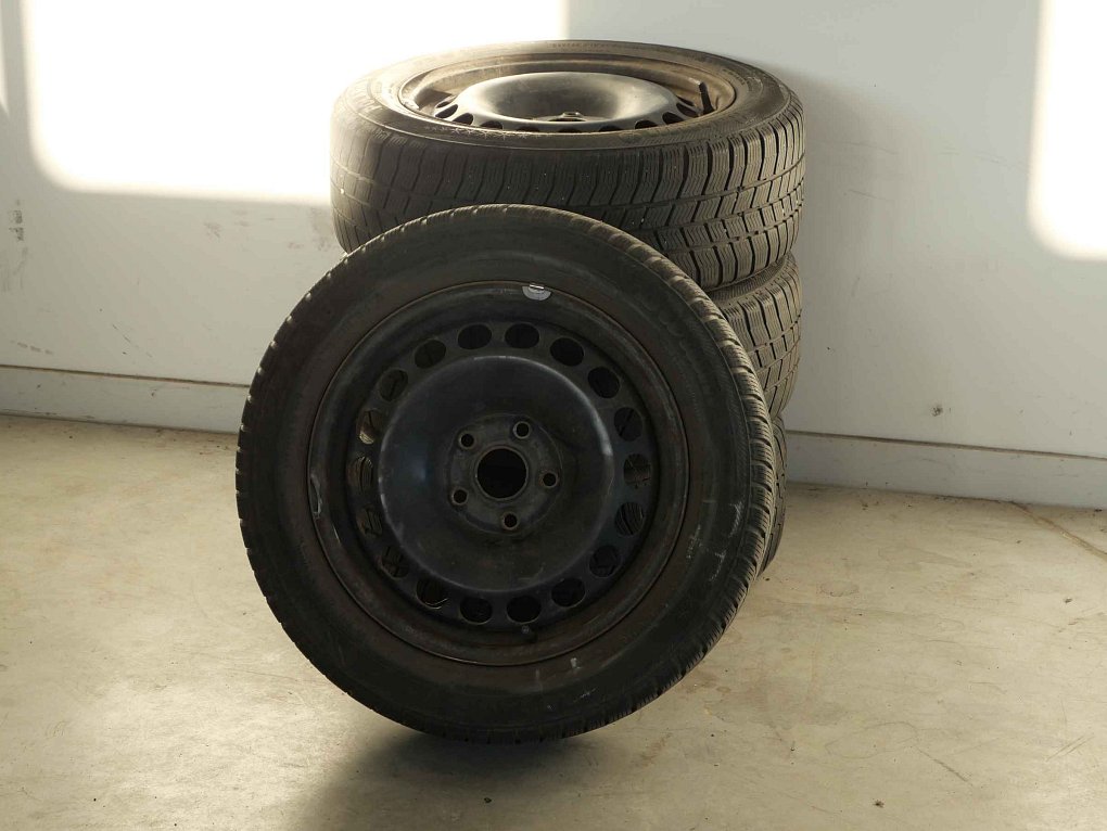 Škoda Yeti 2.0TDi 