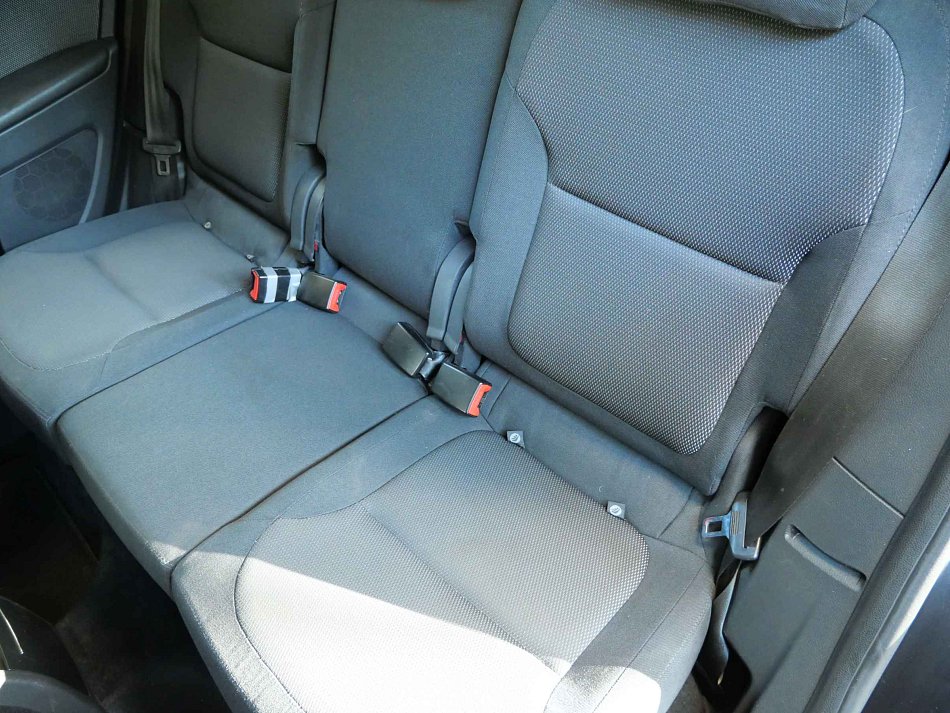 Škoda Yeti 2.0TDi 