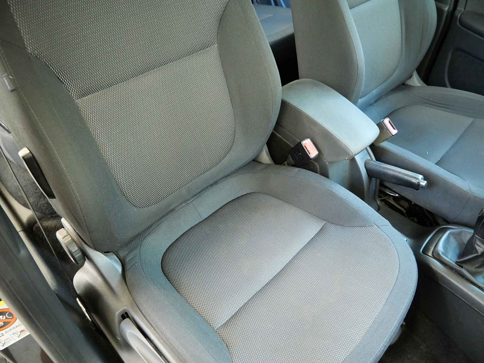 Škoda Yeti 2.0TDi 