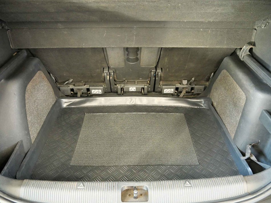Škoda Yeti 2.0TDi 