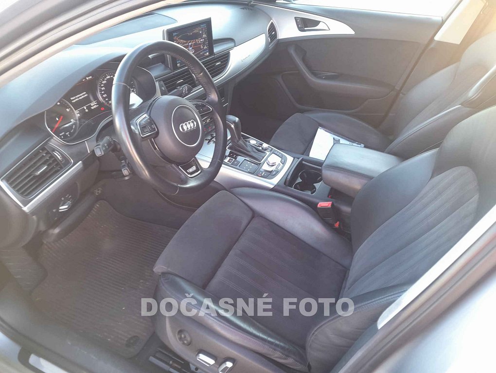 Audi A6 Allroad 3.0TDi 