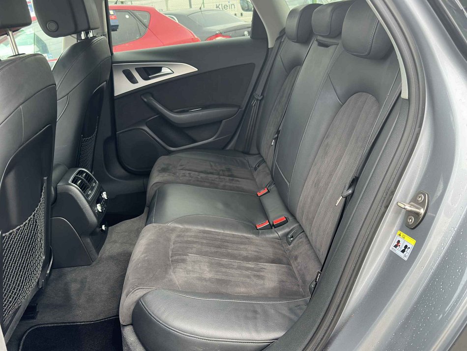Audi A6 Allroad 3.0TDi  Quattro