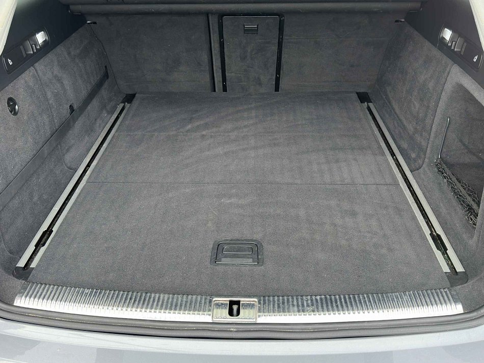 Audi A6 Allroad 3.0TDi  Quattro