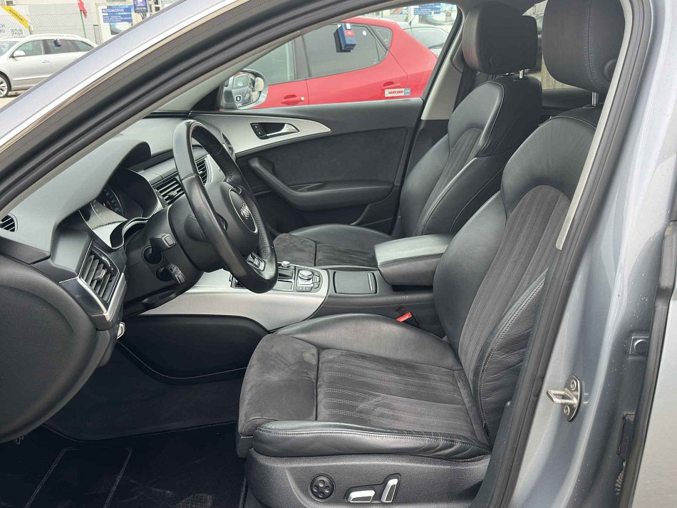Audi A6 Allroad 3.0TDi  Quattro