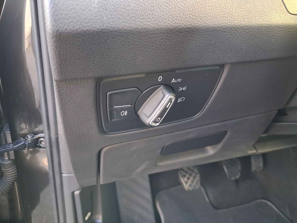 Volkswagen Passat 1.5 TSi Business