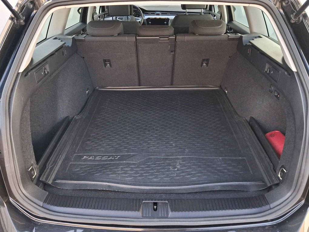 Volkswagen Passat 1.5 TSi Business