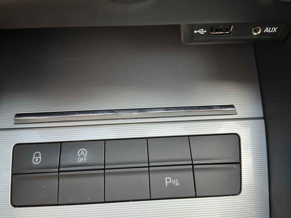 Škoda Octavia III 1.4 TSi 