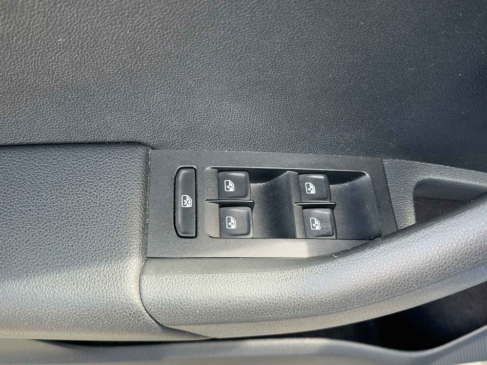 Škoda Octavia III 1.4 TSi 