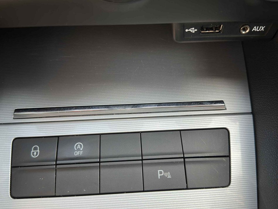 Škoda Octavia III 1.4 TSi 