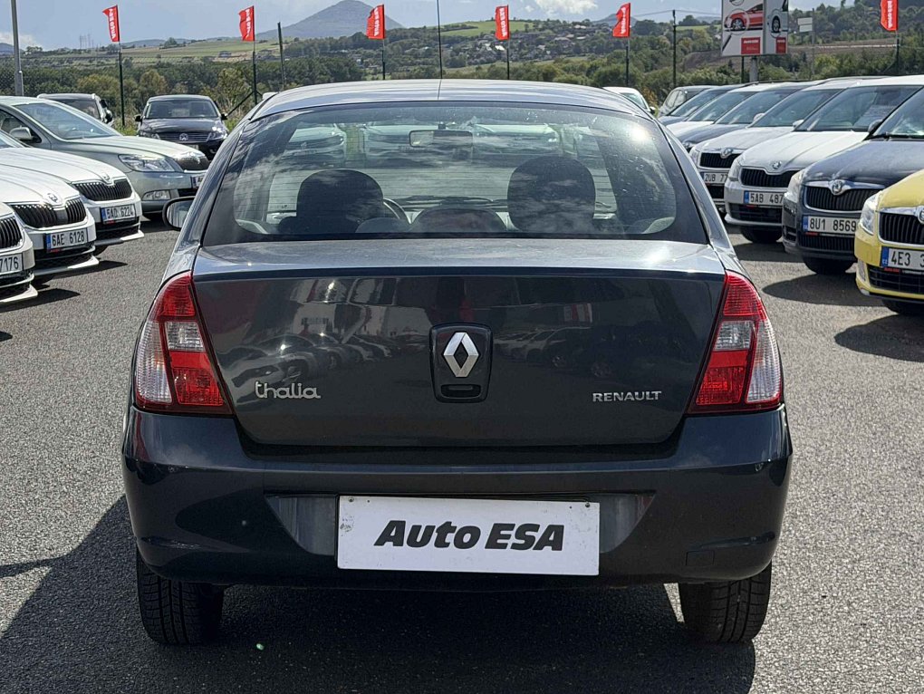 Renault Thalia 1.2i 